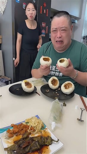 3.4K views · 112 reactions | Like it better when they trick each other with the hot stuff. | Viral ASMR | Facebook