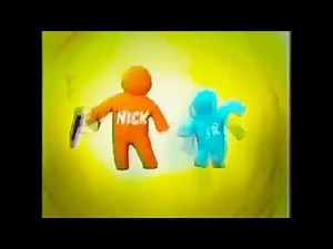Nick Jr Productions Logo History