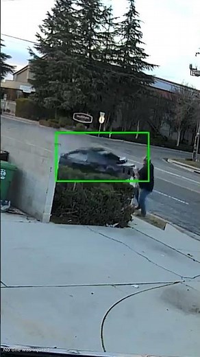 Incredible Moments Caught on Camera #2