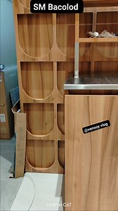 Contains para sa lahat Ng mga Modular installer cabinet By IDIA SMITH Construction developer #thankyou #reelfyp | Vevencio Solayao