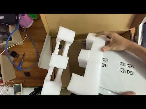 UNBOXING MSI SWORD 15 | Upgrade RAM+16G