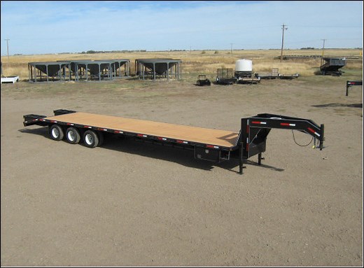 Oasis Trailer Mfg Ltd| About Us