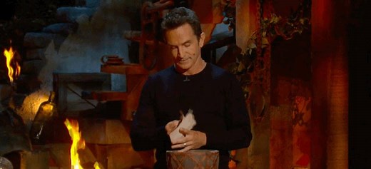 5.9K views · 10K reactions | We officially have a winner of season 35! What was your favorite part of that intense final episode? | Survivor | Facebook