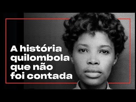 Beatriz Nascimento resgatou a verdadeira história dos Quilombos | série documental "Resíduo"