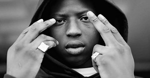 7 tracks that prove 2017 is a golden age for UK rap