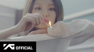 PLAYING WITH FIRE Lyrics - BLACKPINK | eLyrics.net
