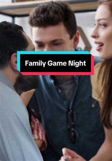 Everyone loves a classic monopoly game night meltdown from a beloved family member. #fyp #family #games #monopoly #meme