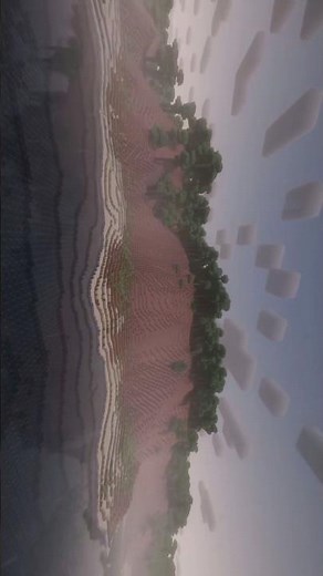 MINECRAFT RUNWAY EDIT !! #minecraft #runway #shorts