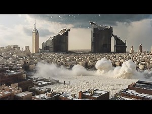 Revelation 16 Bible Study: The Road to Armageddon - Dr. Ray Pritchard of Keep Believing Ministries