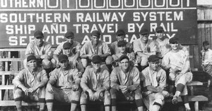 Stories of Atlanta:America’s Oldest Baseball Team Season 1 Episode 24