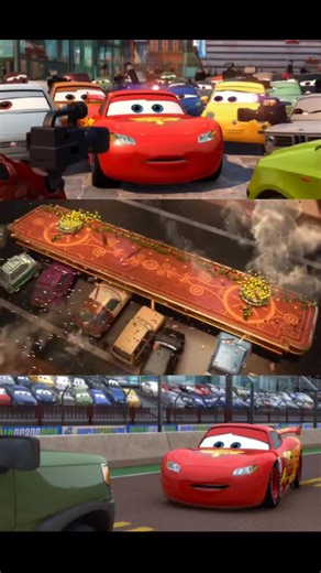 Cars 2- Parte 13 #paratiiiiiiiiiiiiiiiiiiiiiiiiiiiiiii #peliculas #cars #cinema #clips