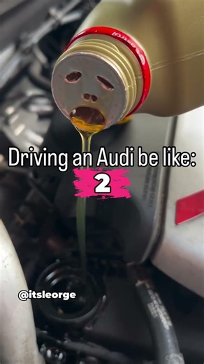 When Drivers Got Mini Heart Attacks
