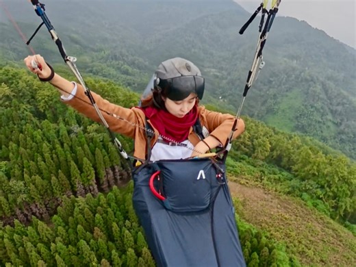 飞上百公里不会迷路吗？