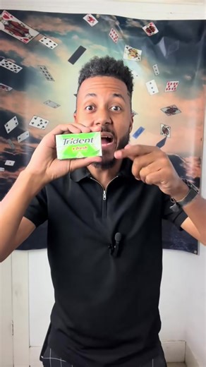 World’s Fastest Magic Trick!!🔥🔥🔥 #magictrick #quickest #impossible #viral