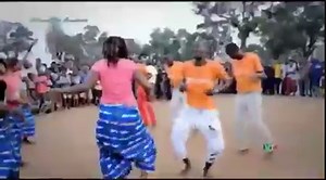 22K views · 721 reactions | LA MUSIQUE DU TERROIR BÉMBÉ DU CONGO BRAZZAVILLE  | CongoBrazza MassivMusic | Facebook