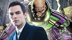 James Gunn Confirms Key Detail for Lex Luthor's Look in Superman: Legacy