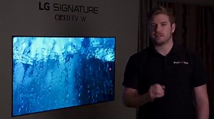 The New "Best TV Ever" from LG?
