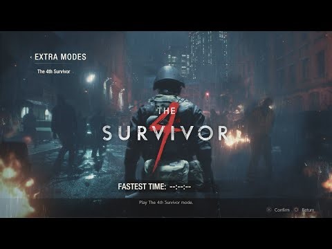 SEKALI LATIHAN LANGSUNG 2 GAME | Mode LS ( Latihan Speedrun ) RE2R : 4th Survivor & RE3 Nemesis