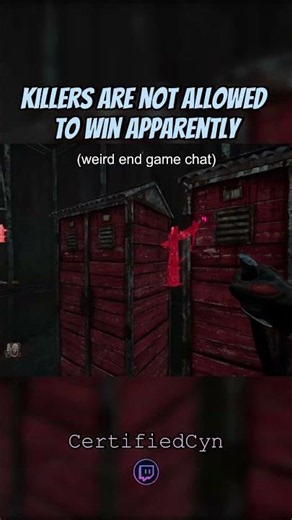 Uhm excuse me.... #deadbydaylight #dbdedits #dbdclips #dbdkillers #dbd #dbdsurvivor