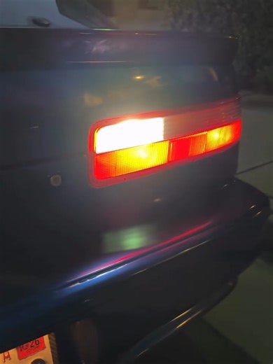 For an Integra turn signal upgrade🚨 Clearer turn signals = safer driving! #bosllaautolighting#boslla#turnsignal#LED#ACURA#jdm#integra#car