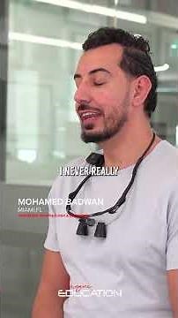 Testimonial | Course I | Mastering Morphology & Esthetics | Mohamed Badwan