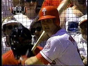 1997 MLB Highlights April 19-20