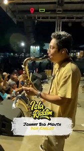 1.2M views · 44K reactions | Ulan ka lang, palahubog mi! 藍 Johnny Big Mouth - Don Carlos (Isla Riddim Rendition) ️  London Beach Resort and Hotel ️ #IslaRiddim #LondonBeachResort #OctoberFest | Isla Riddim | Facebook