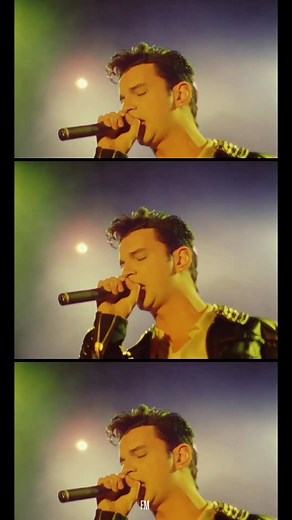 Depeche Mode Strangelove Live Performance at The Rose Bowl Pasadena