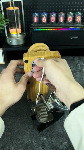 The perpetual motion machine CP combination of lithium batteries