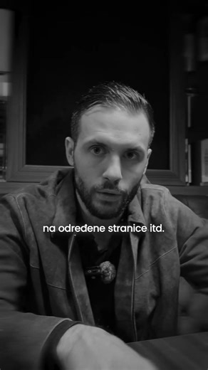 Kako prepoznati Hakere na Meti?