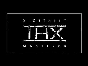 THX Broadway Effects