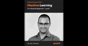 Machine Learning for Absolute Beginners - Level 1