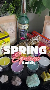 1.7K views · 31 reactions |  Embrace the Spring Equinox with our...