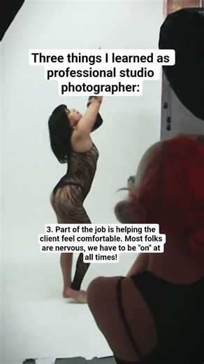 photoshoot tips for beginner photographers