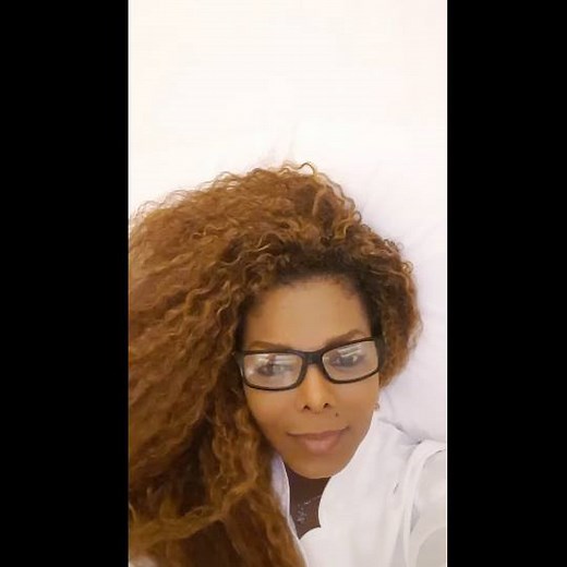 5.3M views · 8K reactions | A message from Janet... | Janet Jackson | Facebook