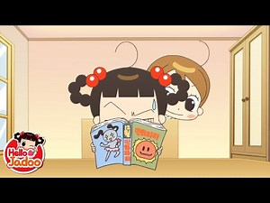 (ENG/KOR) 동생이 귀찮은 누나! / EP.22 / Season2 / Hello Jadoo