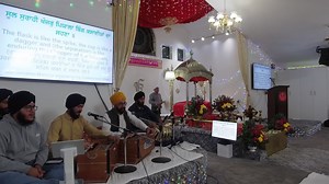 GNFA Live gnfa gurdwara | GNFA Gurudwara