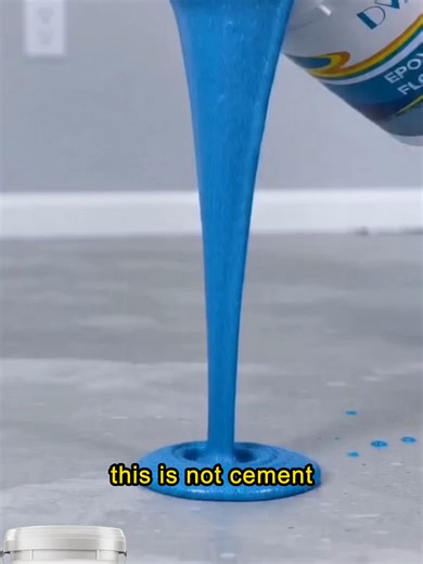 Epoxy Colored Sand: Self-Leveling Floor Coating