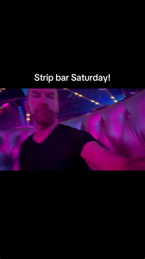 Strip Bar Experience in Michigan on Saturday Night