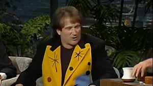 4.5K views · 65 reactions | Robin Williams on Carson w Jonathan Winters 1991 | The Tonight Show Starring 2024 | Facebook