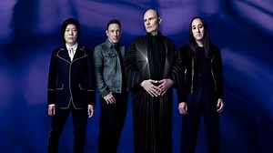 The Smashing Pumpkins will tour Australia with Jane's Addiction and Amyl & the Sniffers this April - Double J