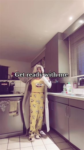 Another get ready with me ✈️