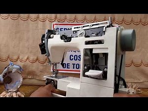 423S Cómo SACAR sus Tapas Maquina de Coser JANOME modelo 423S