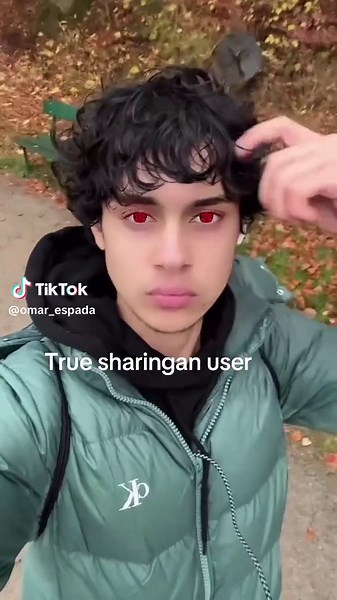 real sharingan tho#sharingan #sasuke #animefyp #animefan #animeboy