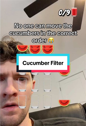 Challenge Yourself with the Impossible IQ Filter