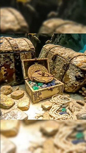 The Arabian Dhow of Gold — Lost off the Red Sea Coast #arabic #gold #adventuretime #sea