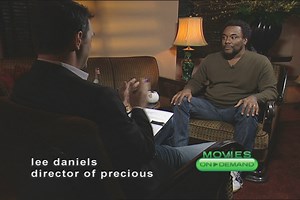 Precious - Lee Daniels Interview for Precious