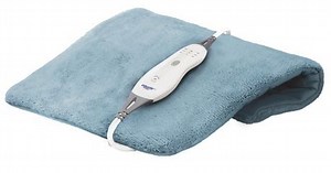 Equate Electric Heating Pad, King Size, 3 Heat Settings - 732-MPAO-CN-EQ - Walmart.ca