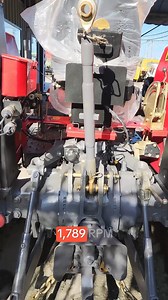 5.5K views · 89 reactions | Review Ringkas Traktor MF360-4WD Traktor...