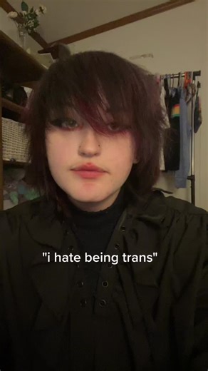 Laughing at Myself: Kalvin Garrah's Journey to Self-Acceptance